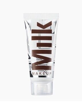 Milk Makeup Bionic Bronzer in Invincible (Deep Bronze)